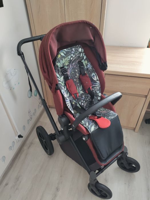 Wózek spacerowy Cybex Priam