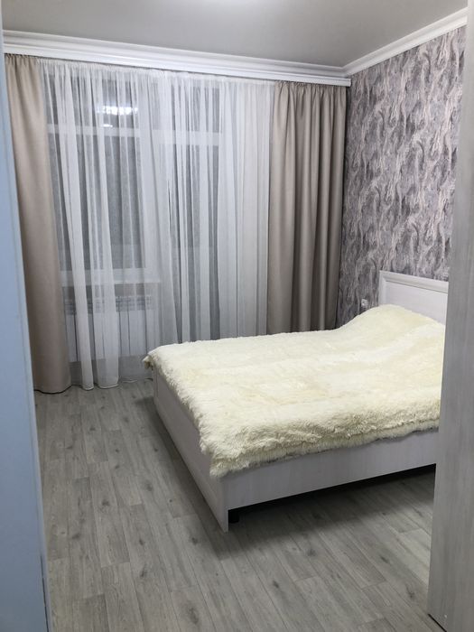 Здам двокімнатну квартиру в центрі Краматорська