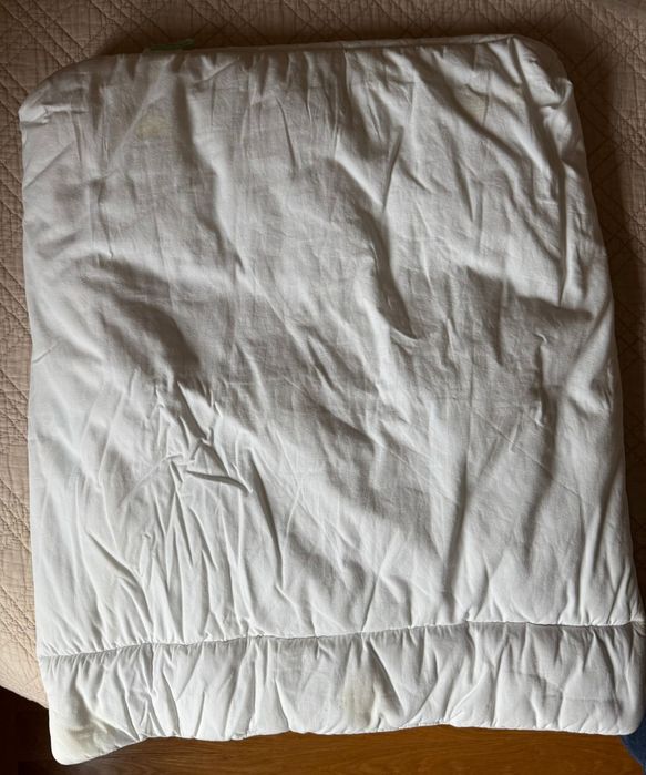 Edredom bebé 60x50mm