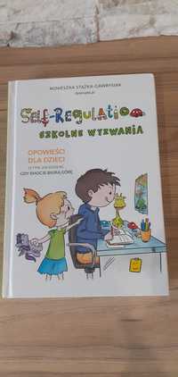 Self-regulation szkolne wyzwania - polecam