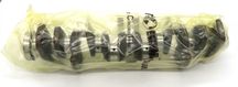 BMW Wał korbowy N55 N55B30 - 7 580 483, F30 E90N E92N NOWY ORYGINALNY