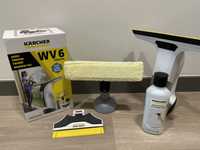 Myjka do okien Karcher WV 6 Premium Home Line 1.633-530.0 100min 300m2
