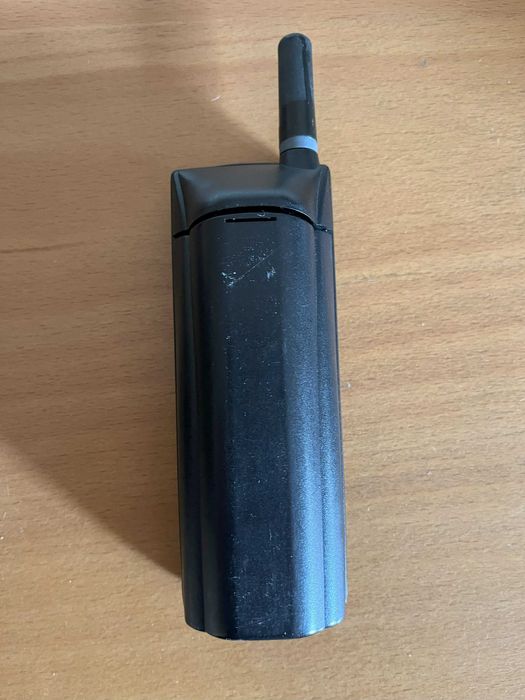 Ericsson GA 318 para coleccionadores