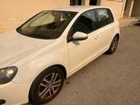 Volkswagen Golf VI 1.6 TDI - Ótimo Estado
