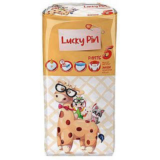 Підгузки-трусики Lucky Pin Памперси