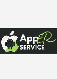 Ремонт,мобильных телефонов.”AppER service”