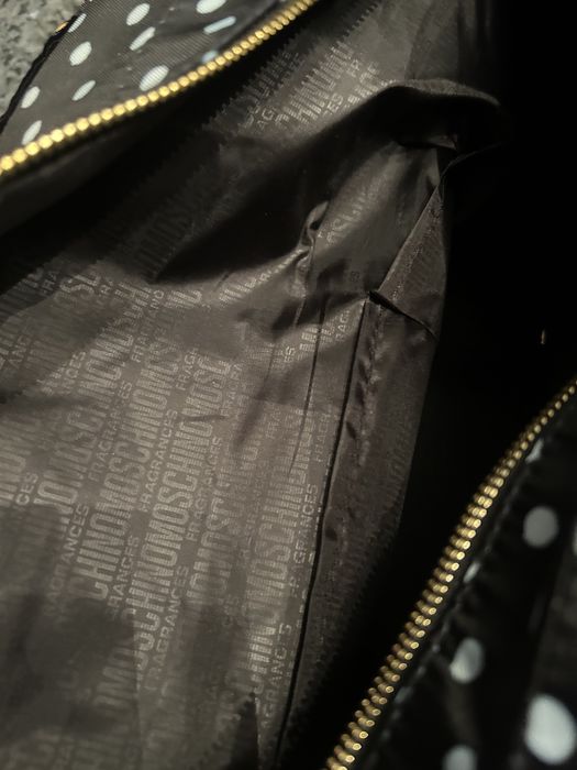 Świetna duża torba Moschino. Nowa