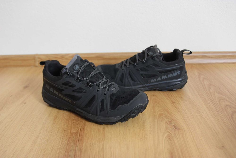 Buty Mammut Gore-Tex 42