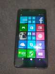 Smartfon lumia Microsoft