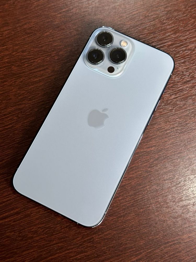 Iphone 13 Pro Max 128g