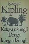 Druga księga dżungli - Rudyard Kipling