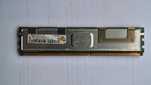 INFINEON Pamięć RAM serwerowa HYS72T128420HFA-3S-A 1GB