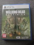 The walking dead destinies