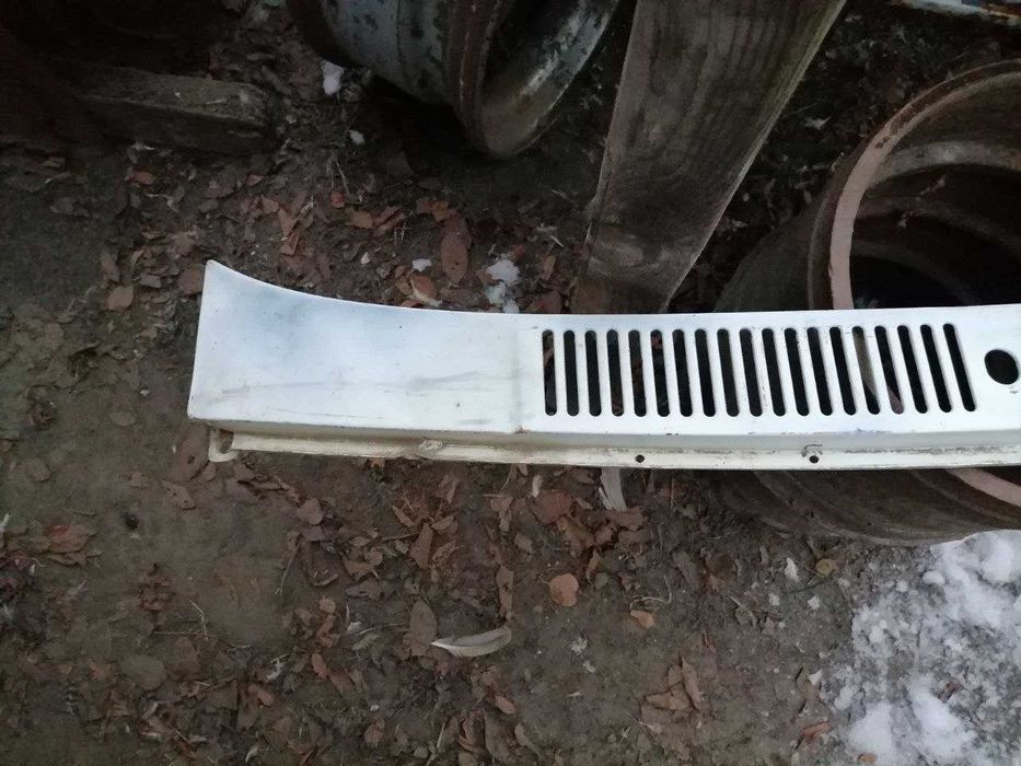 Панель передка наружня, Москвич 2141