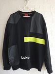 Bluza sportowa -Luke -L