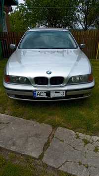 Продаю BMW seria5 e39 .