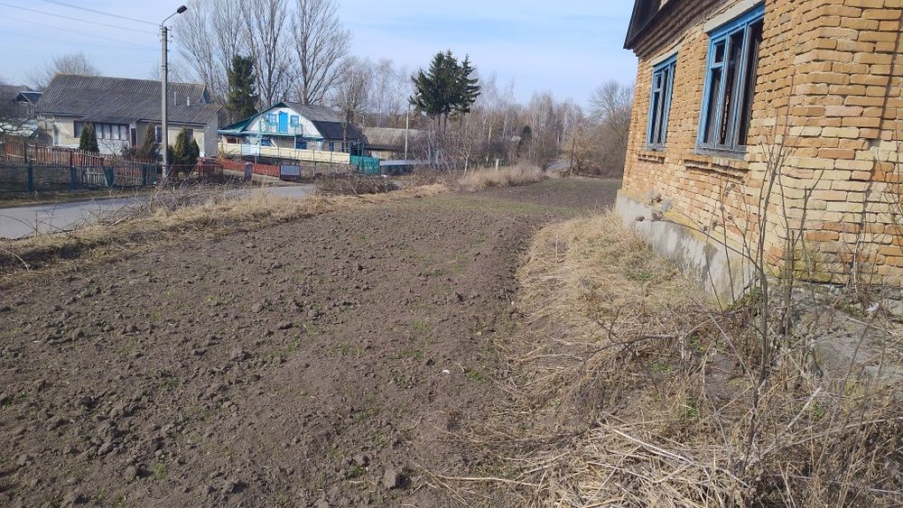 Продається земельна ділянка!!!під забудову!!!