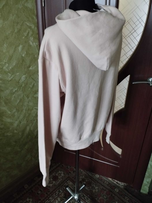 Женская пайта худи H&M