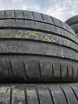 225/50R17 Michelin Pilot Sport 4