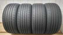4 opony letnie 225/45 R17 91Y Firestone Roadhawk