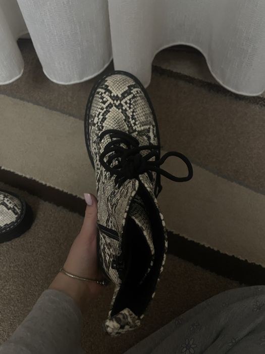 Черевики  жіночі  на осінь