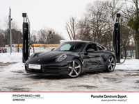 Porsche 911 Carrera T PDK Gwarancja, Salon PL, FV 23%