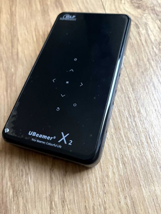 Projetor Ubeamer X2