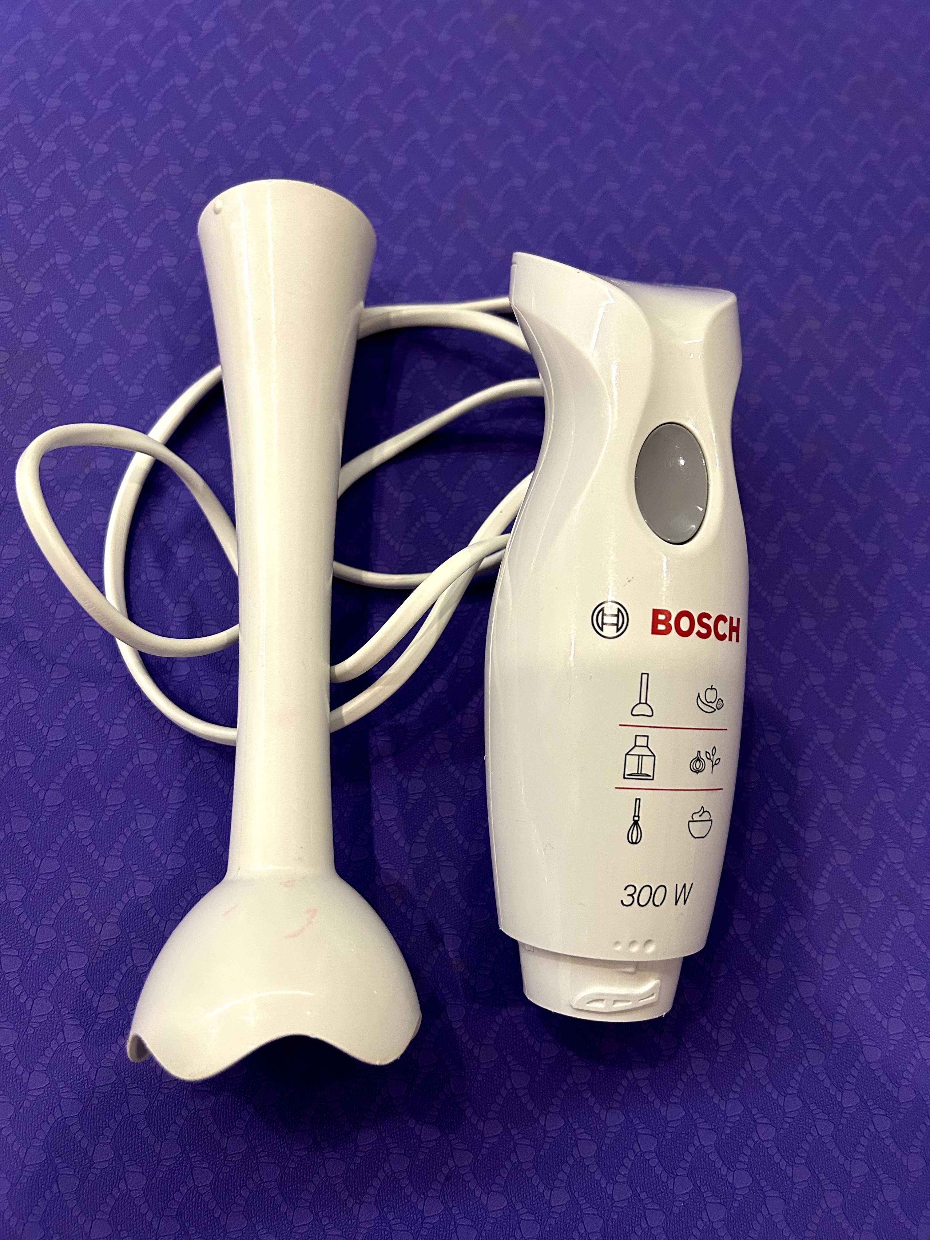 Блендер Bosch MSM6B300/02