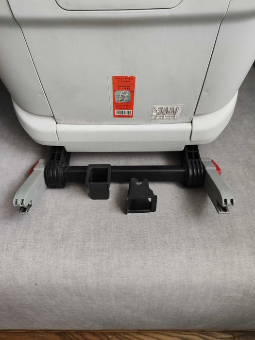 Автокрісло Britax Romer Kidfix II XP SICT