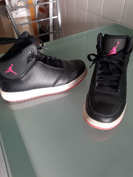 Sapatilhas como novas