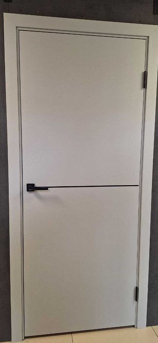 Міжкімнатні двері провідних виробників. Заміри. Встановлення.