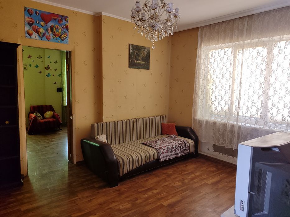 Продам дом на Баварии