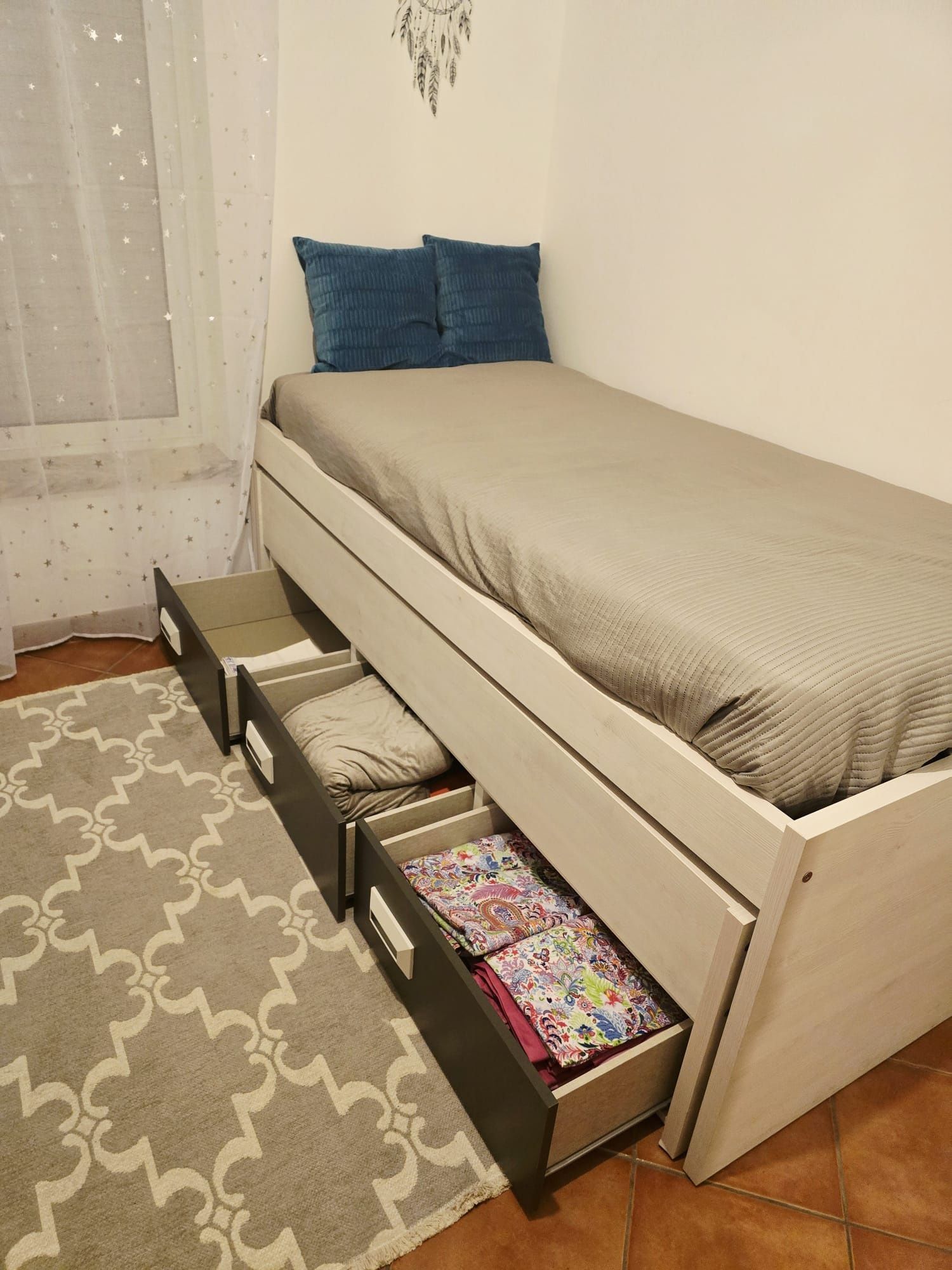 Quarto criança completo