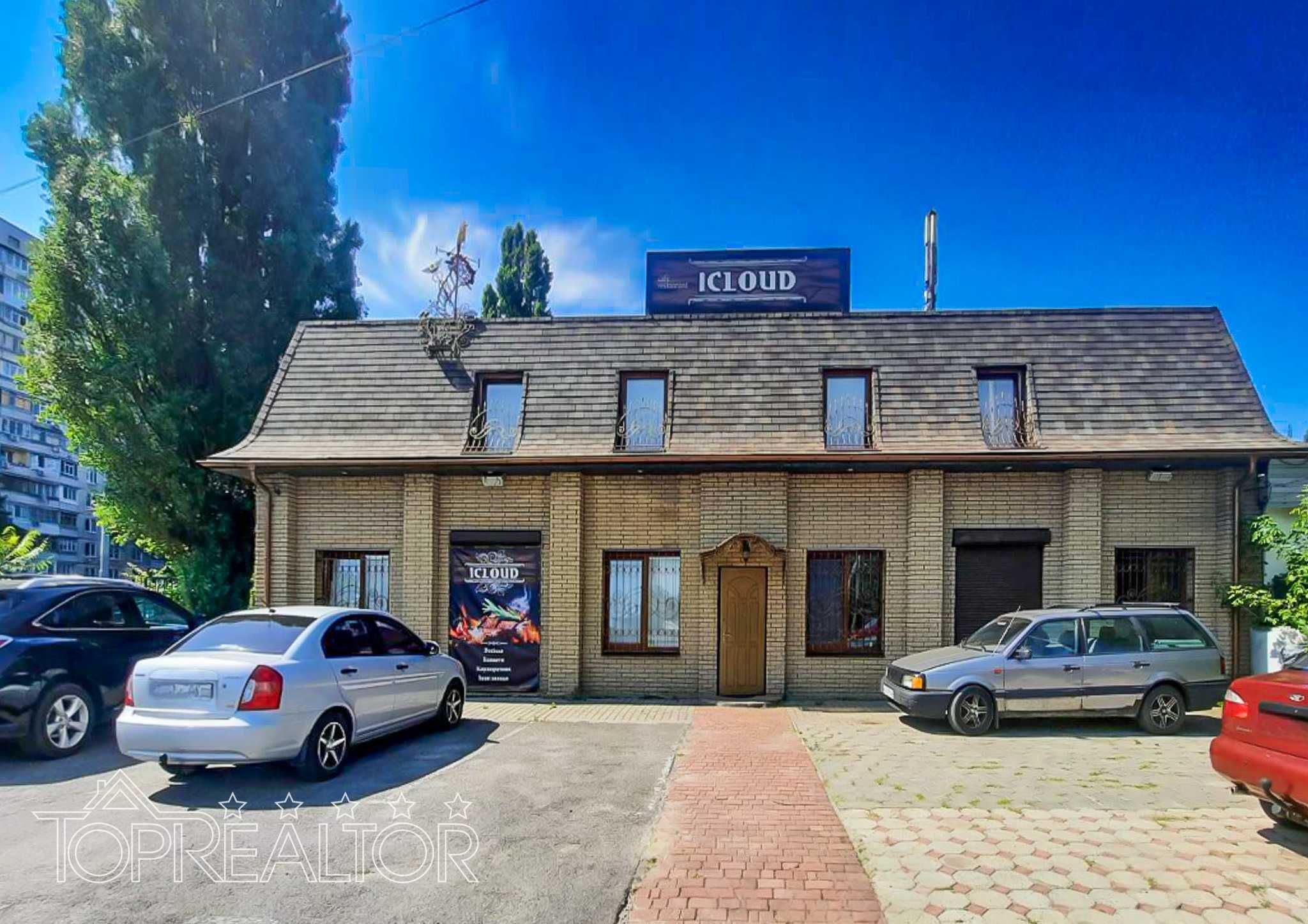 ПРОДАМ РЕСТОРАН. М. Студенческая. Площадь 86 кв. м. Салтовка!