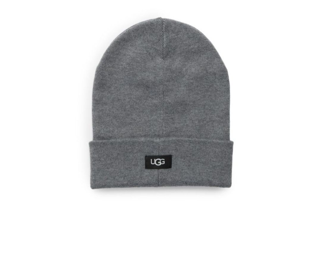 Шапка бини Ugg оригинал