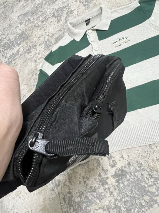 Чоловічий светр кофта Поло L-XL , бананка на пояс в подарунок