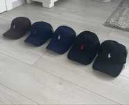 Czapka Ralph Lauren