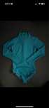 NOWE body baletowe sky blue niebieskie gimastyka akrobatyka leotard