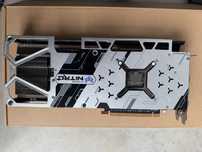 Karta graficzna Radeon Nitro + Sapphire RX 5700 XT BE