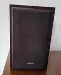 Głośniki Technics 60W