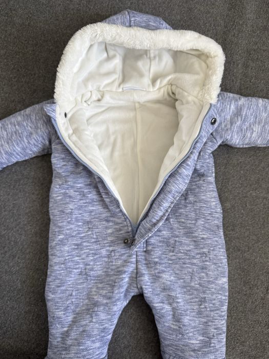 Комбінезон для малюка So Cute