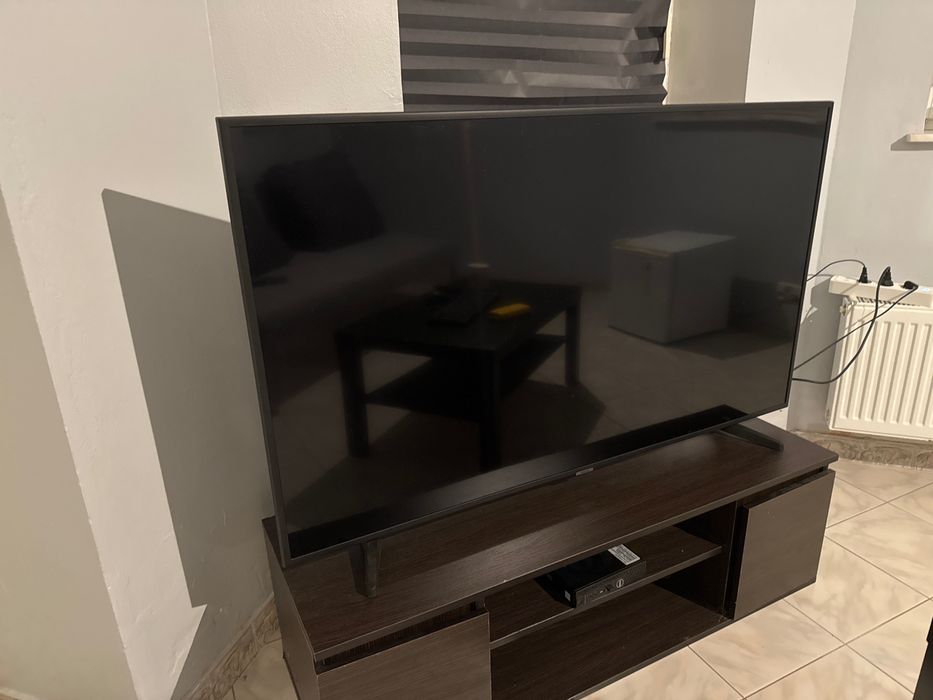 Samsung Led Smart TV 55 inch