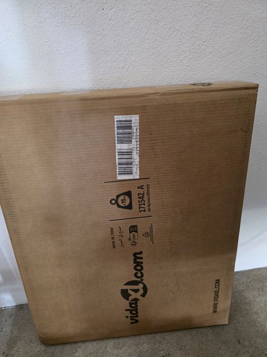 Casota para cão grande