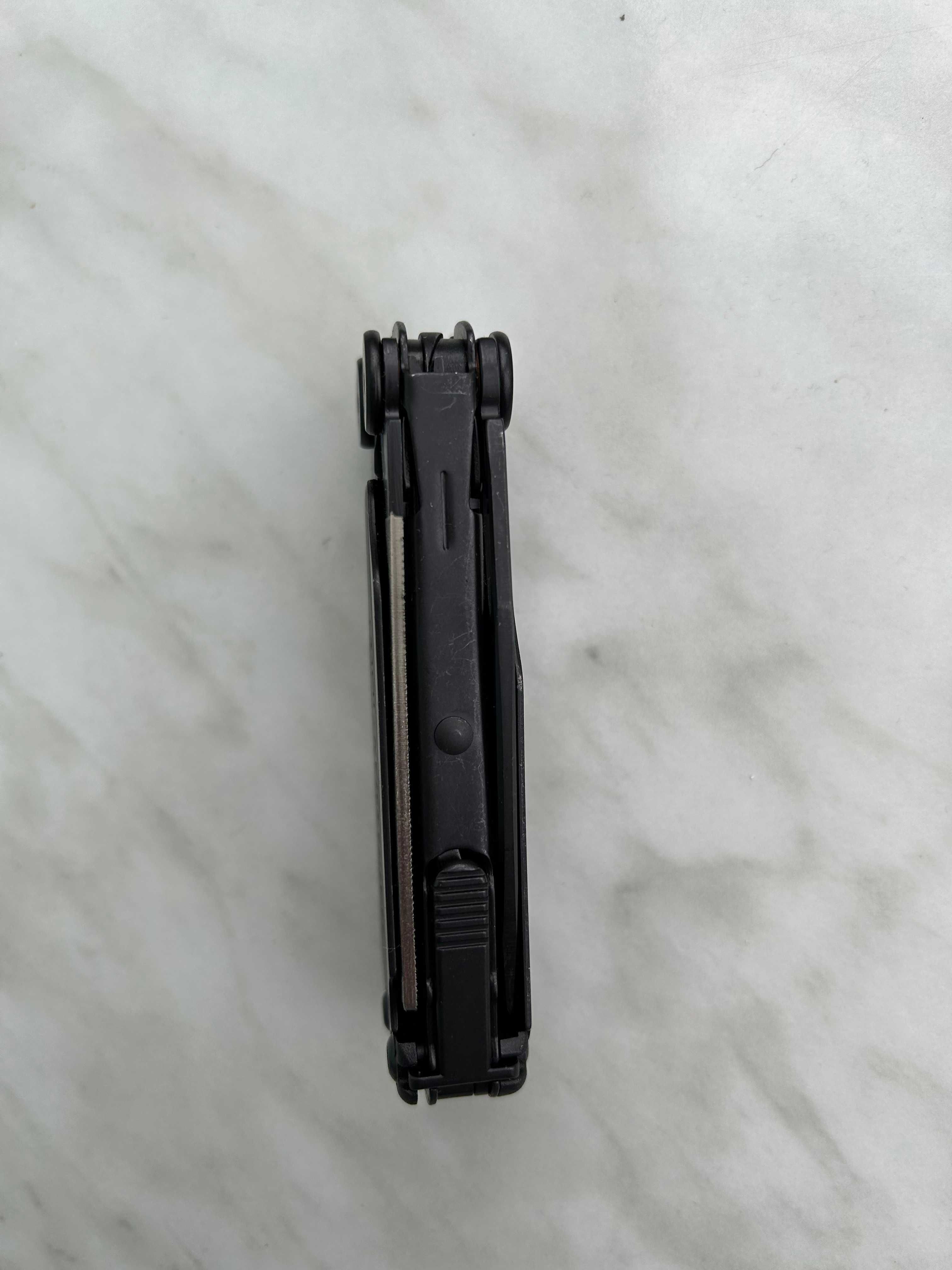 Leatherman Wave Plus Black