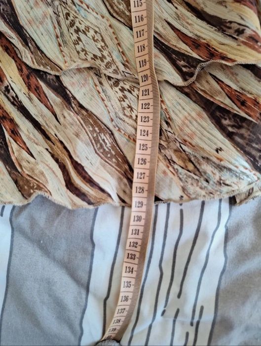 Jak nowy komplet vintage marki rene roz. 44