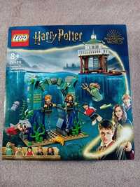 LEGO® 76420 Harry Potter - Turniej Trójmagiczny: Jezioro Hogwartu