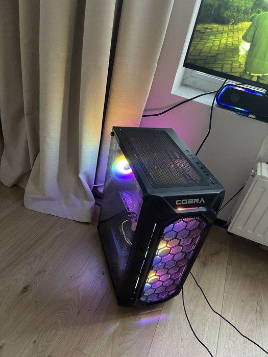 Продам Пк COBRA Advanced