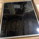 Варочная панель поверхность AEG 65320K-mn на запчасти
