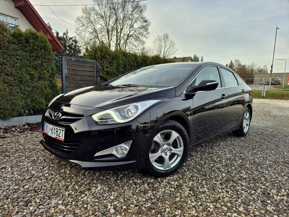 Hyundai i40 1.6 16V Comfort