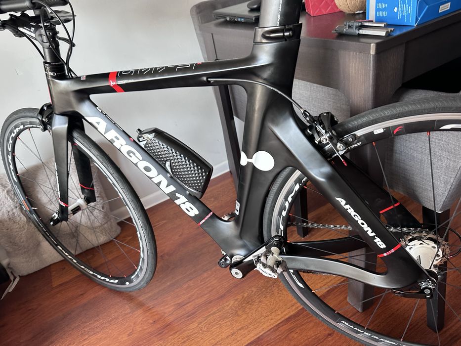 Argon 18 tri czasowy e-112